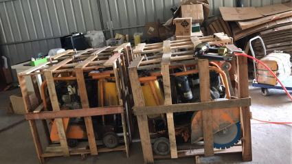 岷县行李、家具、电器包装托运
