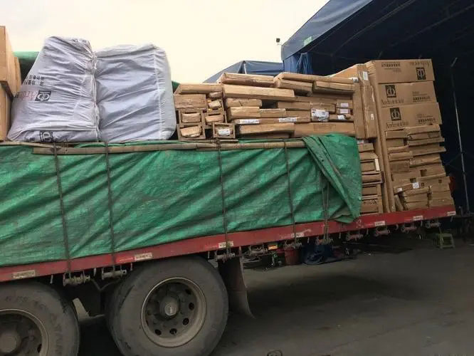 岷县家具托运