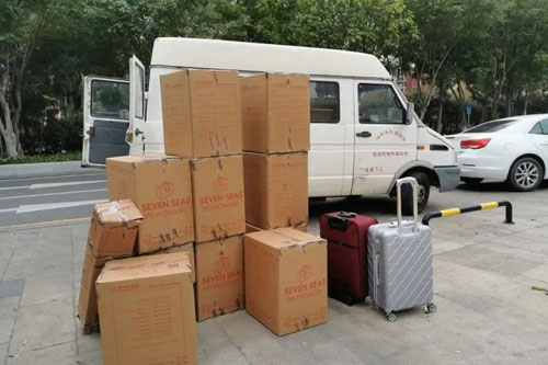 岷县行李托运公司