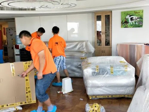 岷县精品搬家公司